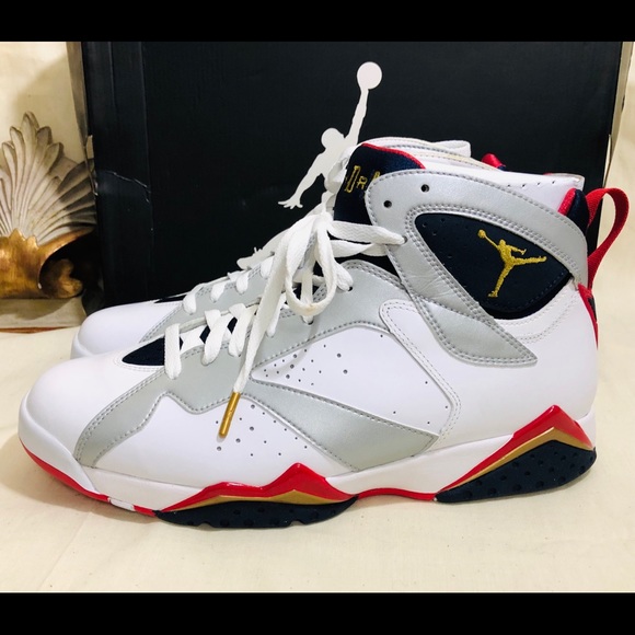 air jordan 7 rare air